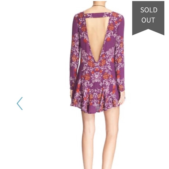 Free people smooth talker tunic xs - Picture 2 of 4